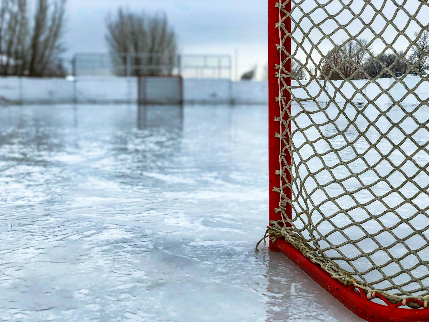 Springfield’s Ice Hockey Scene: A Coach’s Perspective