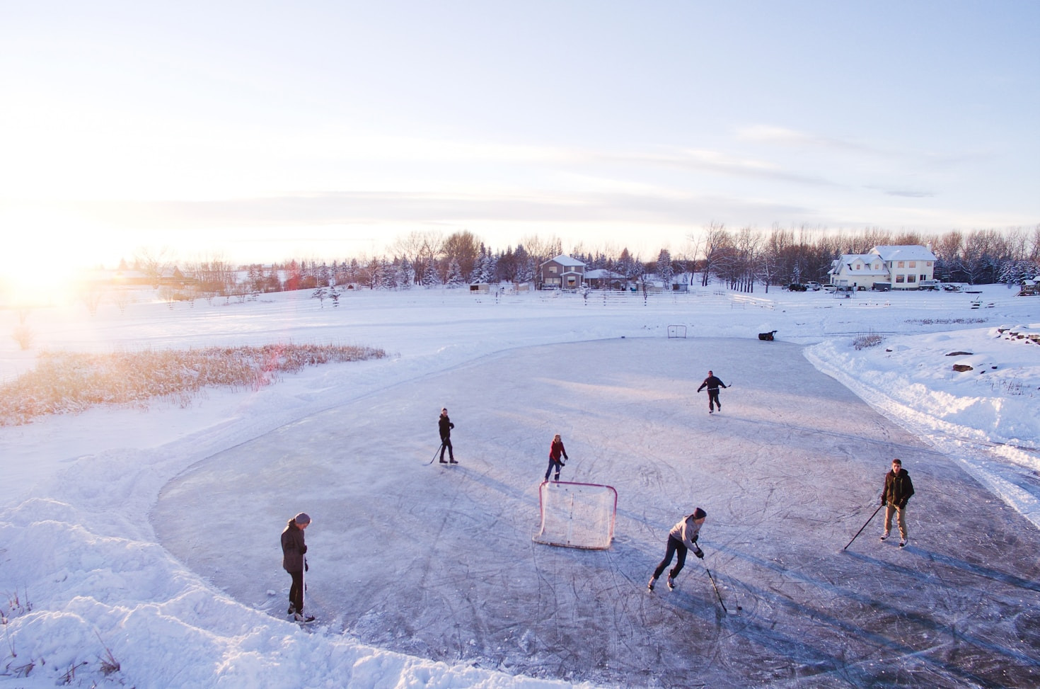 The Importance of Strategy in Ice Hockey